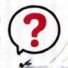 Icon representing initial contact or inquiry